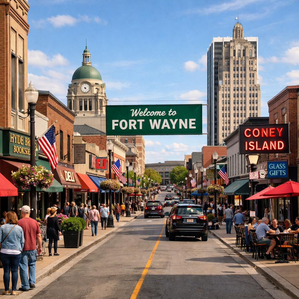 Exclusive Deals from Fort Wayne’s Local Businesses